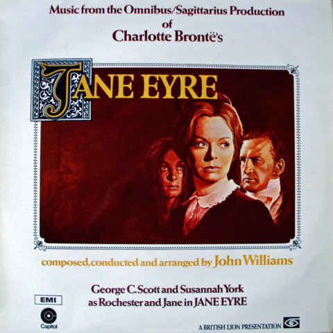 Jane Eyre