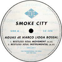 Aguas De Marco - Joga Bossa