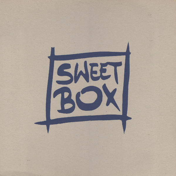 Sweetbox - Everything's Gonna Be Alright - Used Vinyl Record 12" image 1