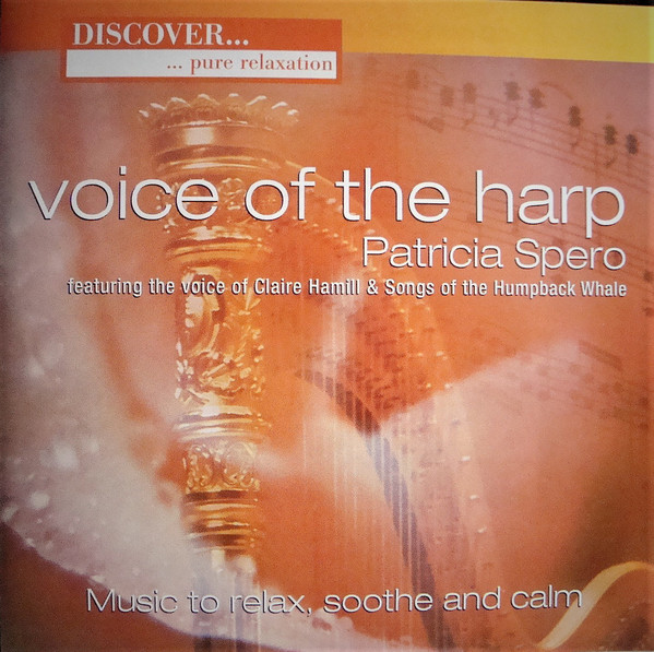 Voice Of The Harp