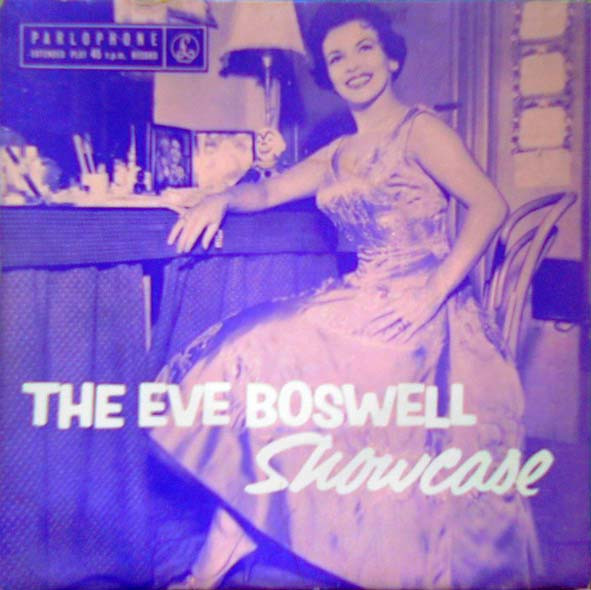 The Eve Boswell Showcase