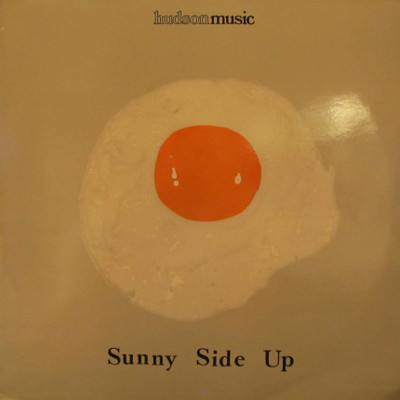 Take Six - Sunny Side Up - Used Vinyl Record image 1