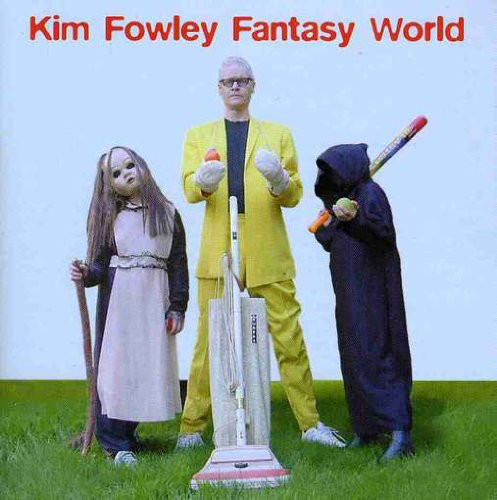 Fantasy World