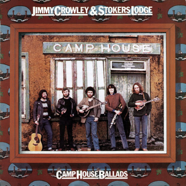 Camp House Ballads