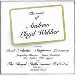 The Music Of Andrew Lloyd Webber