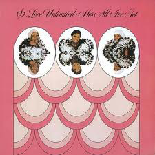 Love Unlimited - He's All I've Got - Used Vinyl Record image 1