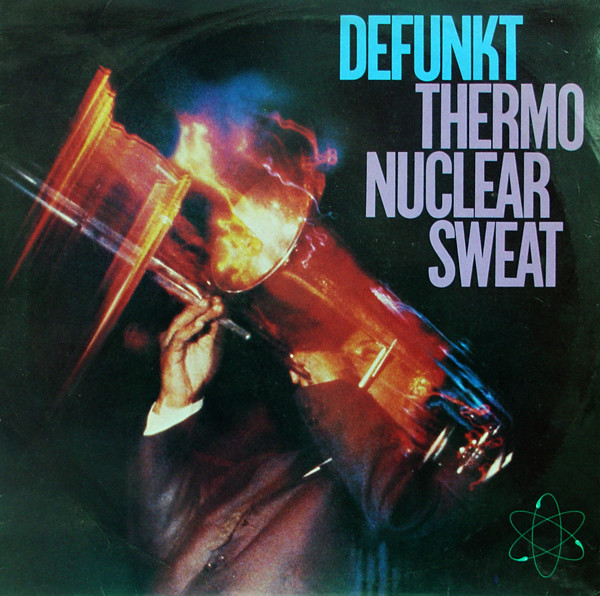 Thermonuclear Sweat