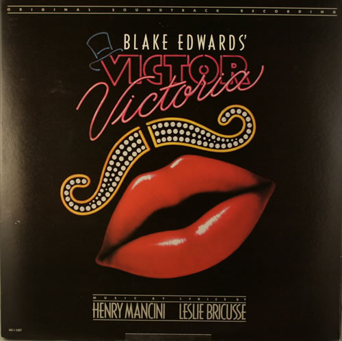 Blake Edwards' Victor/Victoria