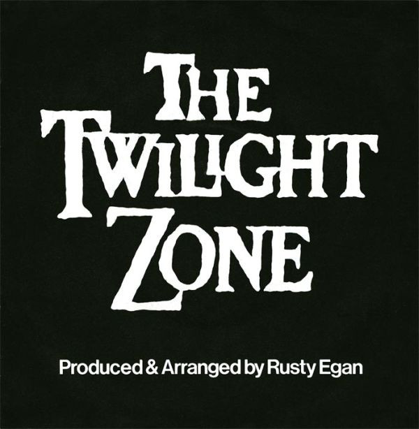 The Twilight Zone