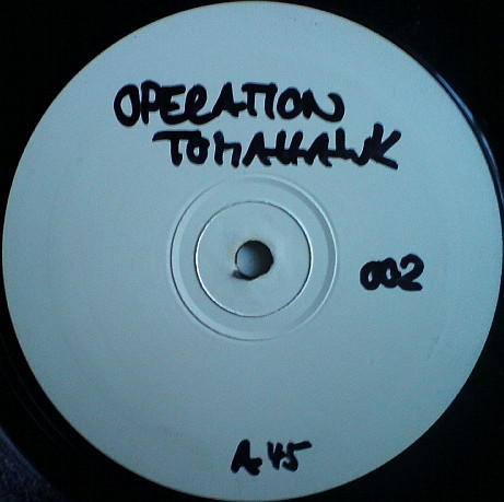 Operation Tomahawk