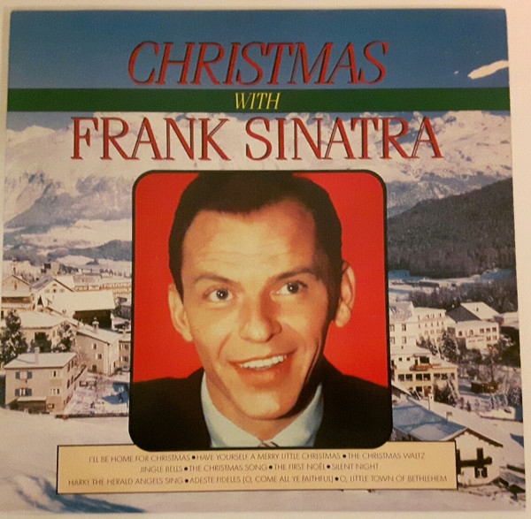 Christmas With Frank Sinatra