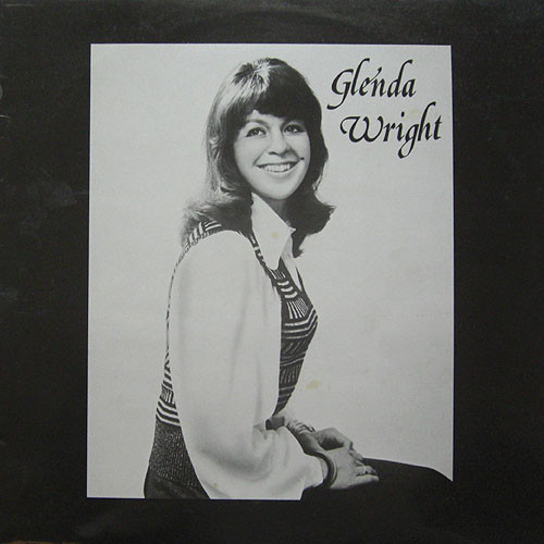 Glenda Wright