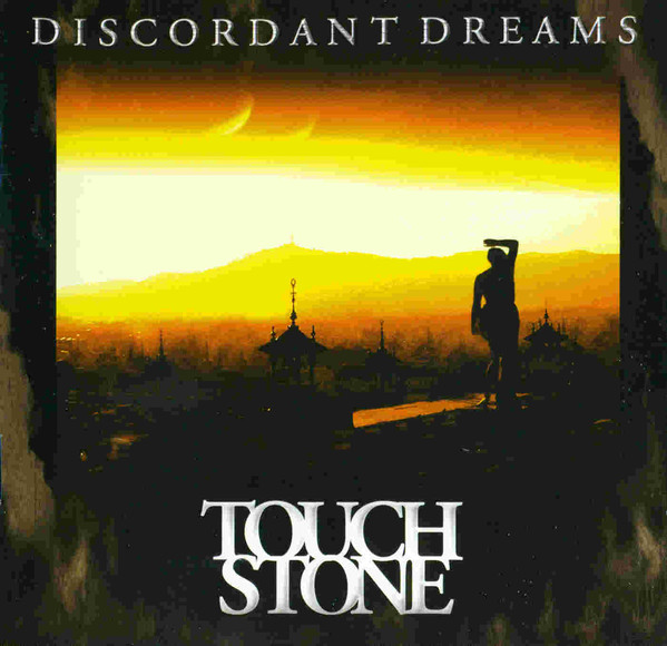 Discordant Dreams