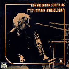 Maynard Ferguson & H - Big Band Sound Of Maynard Ferguson - Used Vinyl image 1