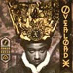 Overlord X - Powerhouse - Used Vinyl Record 12" image 1