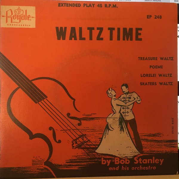 Waltz Time