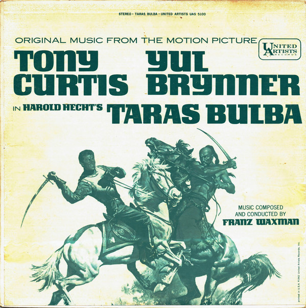 Taras Bulba