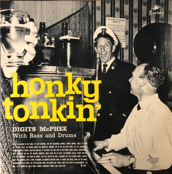 Honky Tonkin'