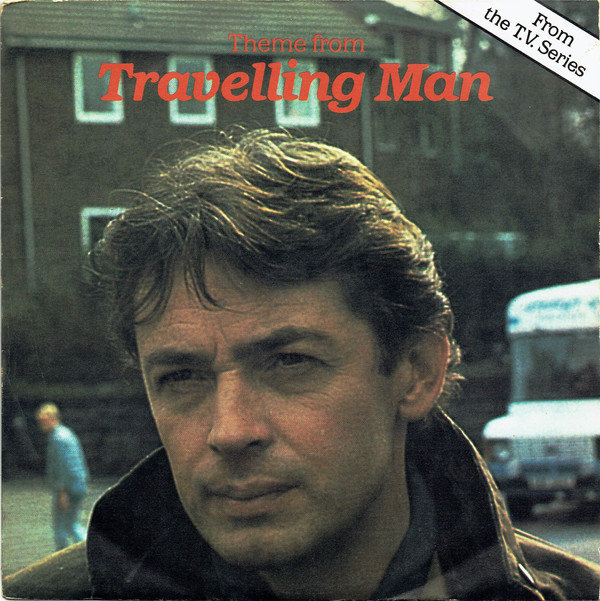 Duncan Browne - me From Travelling Man - Used Vinyl Record 7" image 1
