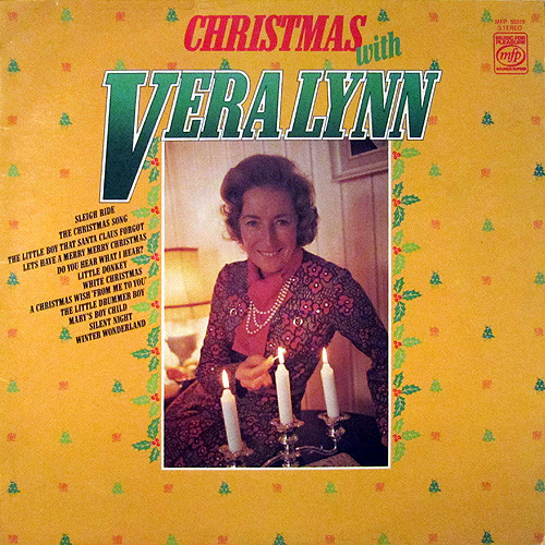 Christmas With Vera Lynn