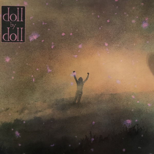 Doll By Doll - Used Vinyl Record image 1
