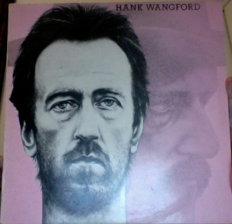 Hank Wangford