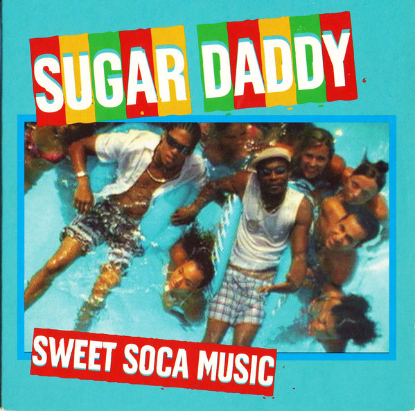 Sweet Soca Music