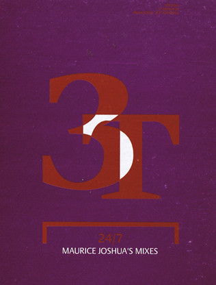 24/7 (Maurice Joshua's Mixes)