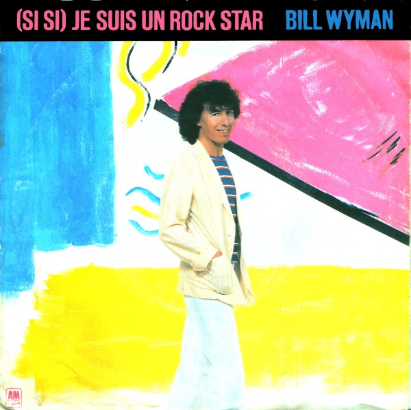 (Si Si) Je Suis Un Rock Star