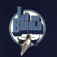 McGuinness Flint - Lo & Behold - Used Vinyl Record image 1