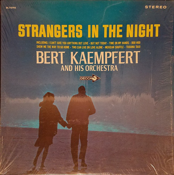 Strangers In The Night