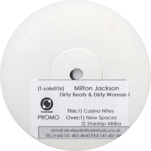 Dirty Beats & Dirty Women EP