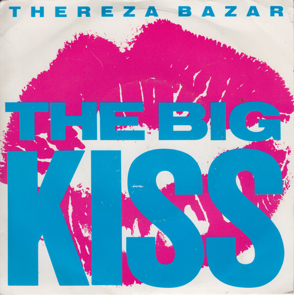 The Big Kiss