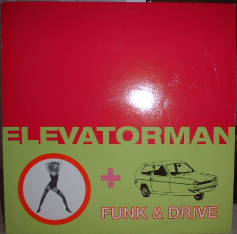 Funk & Drive