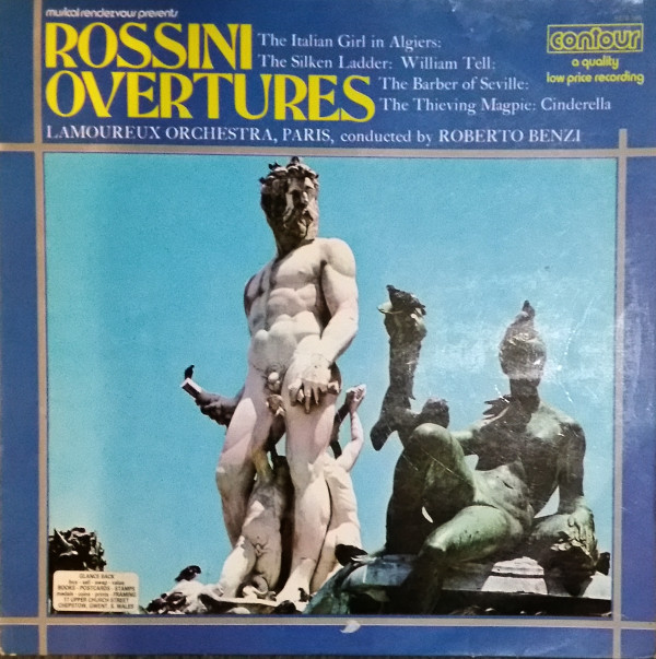 Overtures