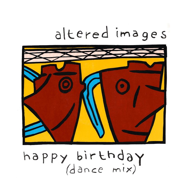 Happy Birthday (Dance Mix)