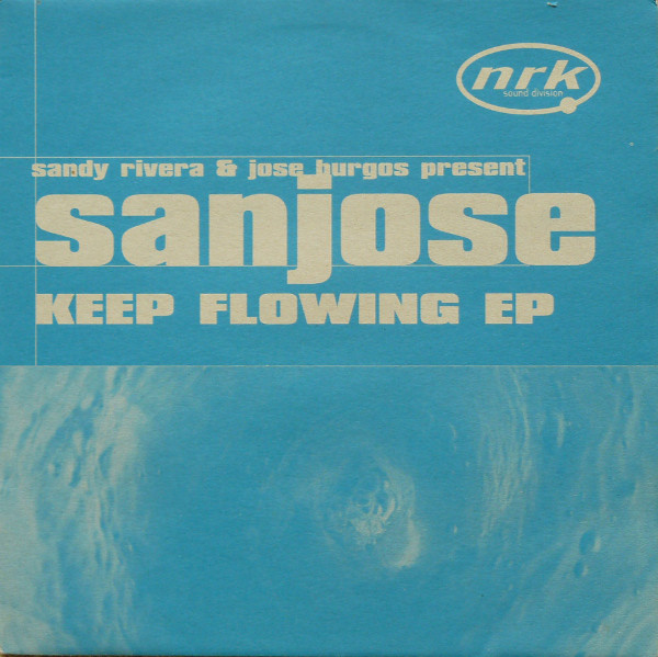 Keep Flowing EP