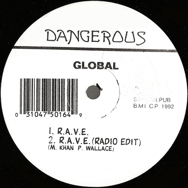 R.A.V.E. / Humanoid