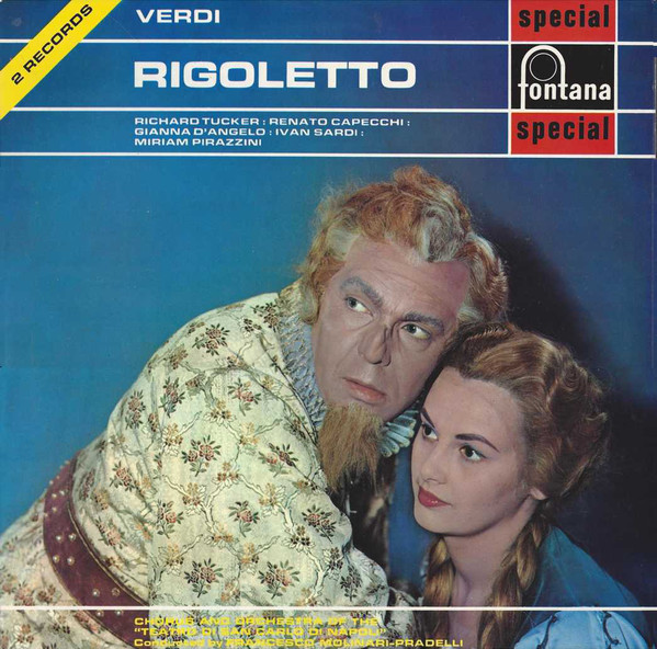 Rigoletto