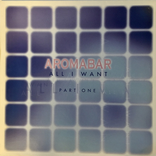 All I Want (Part One)