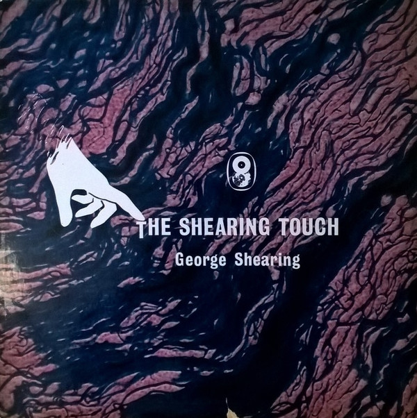 George Shearing - Shearing Touch - Used Vinyl Record image 1