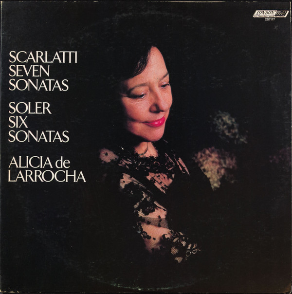 Seven Sonatas / Six Sonatas