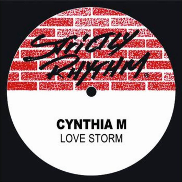 Love Storm