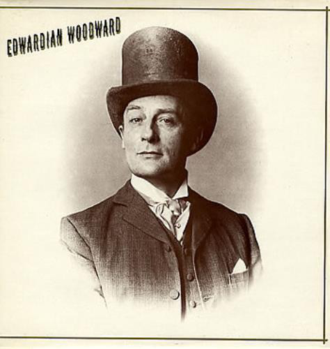 Edwardian Woodward