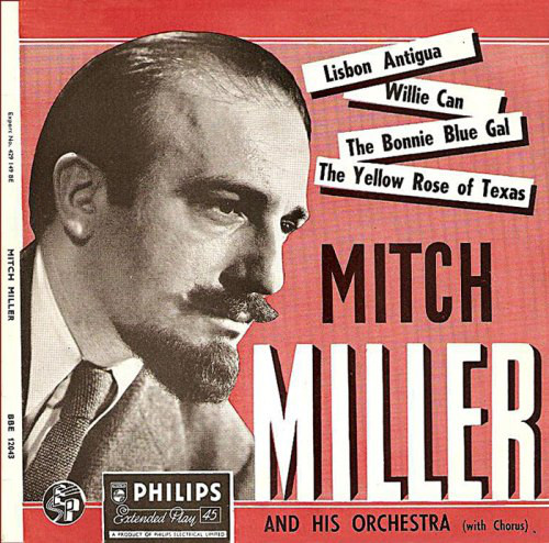 Mitch Miller