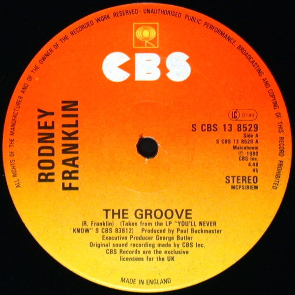 The Groove