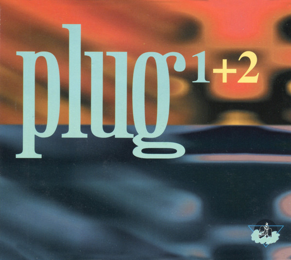 Plug - 1+2 - Used CD image 1