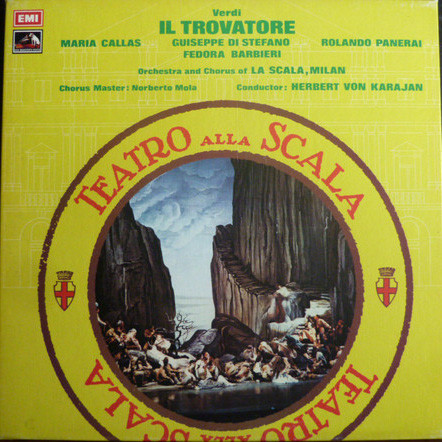 Il Trovatore