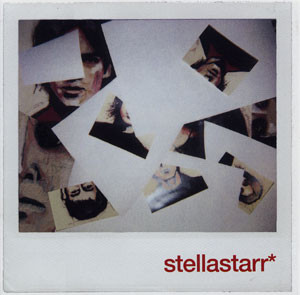 Stellastarr*