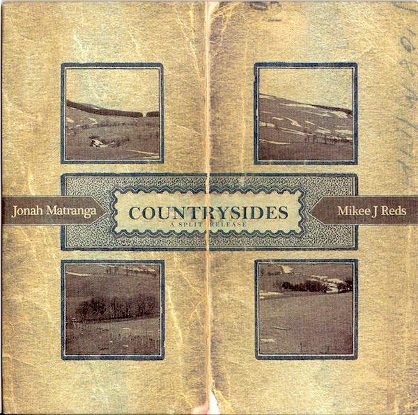 Countrysides - A Split Release